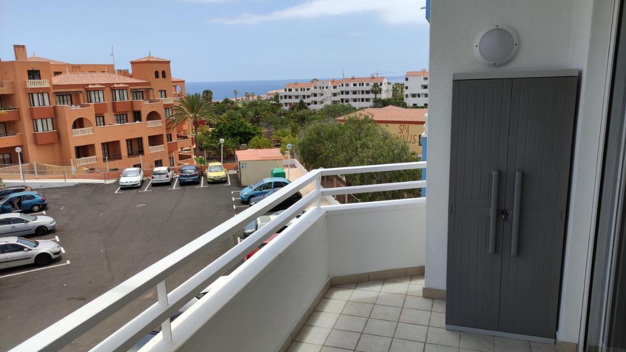 Estudio Puerta Azul San Miguel de Abona Exterior foto