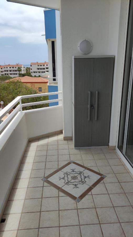 Estudio Puerta Azul San Miguel de Abona Exterior foto