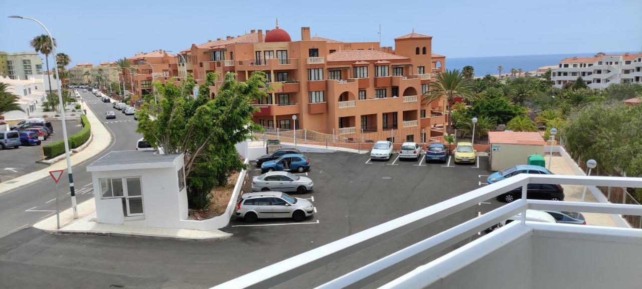 Estudio Puerta Azul San Miguel de Abona Exterior foto